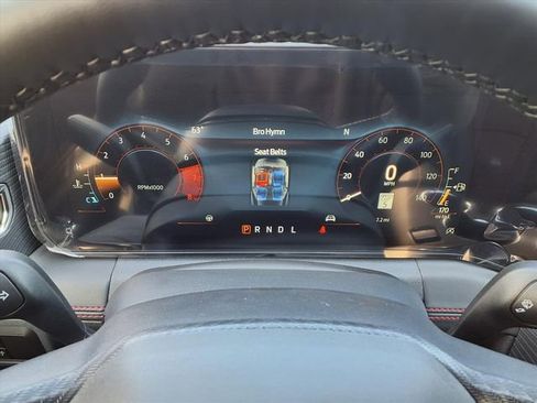 New 2026 Ford Mustang Premium image 14