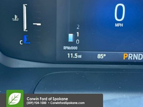 New 2026 Ford Transit 250 148 Medium Roof Extended AWD image 4