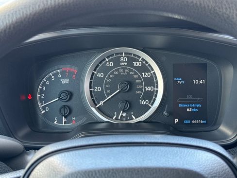 Used 2022 Toyota Corolla LE image 22