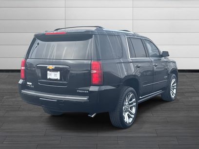 Used 2020 Chevrolet Tahoe Premier w/ Premier Plus Edition