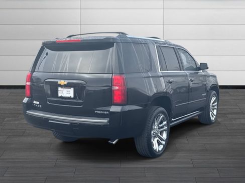 Used 2020 Chevrolet Tahoe Premier w/ Premier Plus Edition AWD/4WD image 4