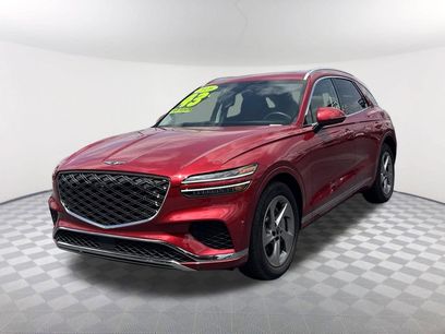 Used 2026 Genesis GV70 2.5T Advanced