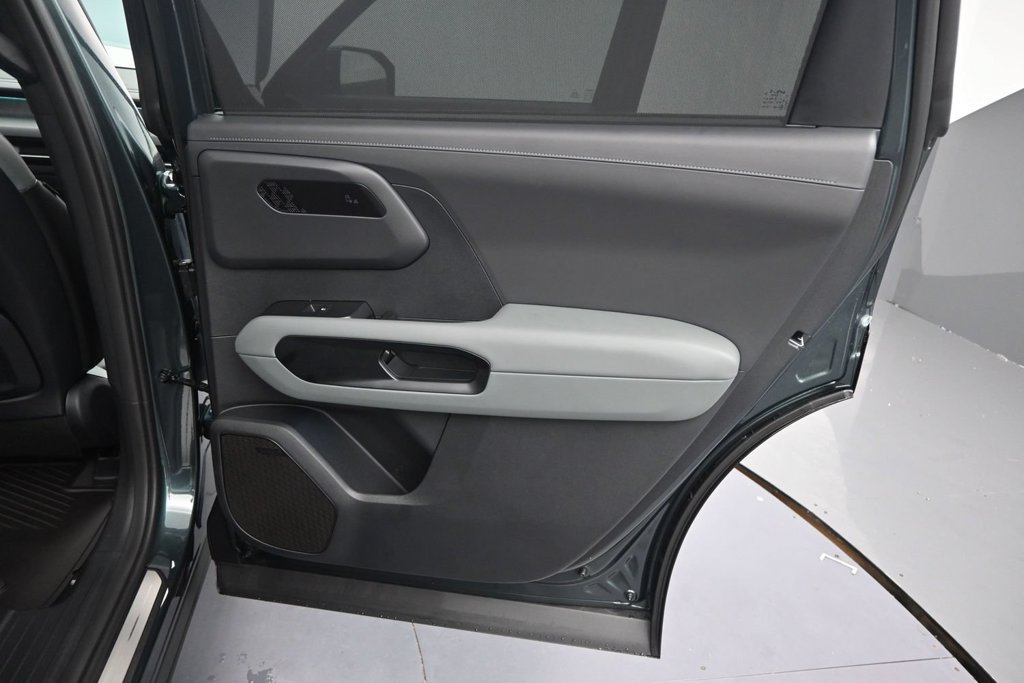 New 2027 Kia Telluride SX X-Line AWD/4WD image 22