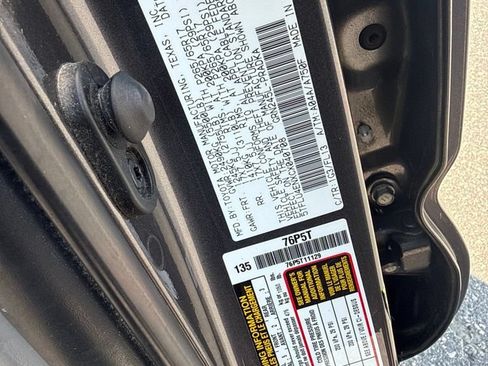 Used 2012 Toyota Tacoma 4x4 Double Cab w/ TRD Sport Pkg image 28