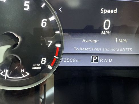 Used 2022 Nissan Frontier SV image 12