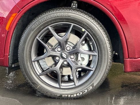 New 2026 Dodge Durango GT image 29