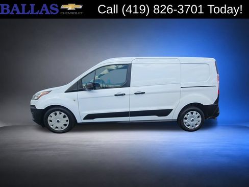 Used 2019 Ford Transit Connect XL FWD image 6