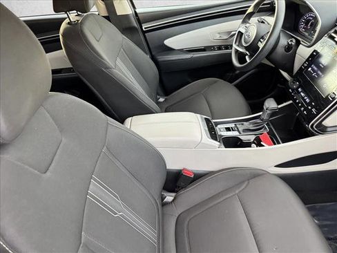 Used 2024 Hyundai Tucson SEL image 20