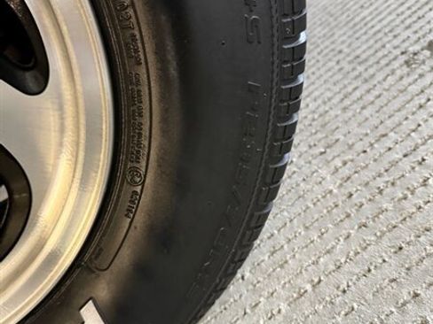 Used 1996 Chevrolet Blazer LT image 47