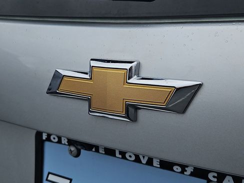 Used 2021 Chevrolet Spark LT FWD image 26
