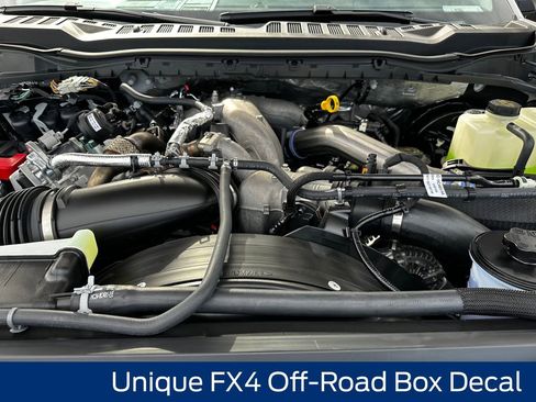 New 2026 Ford F250 XL w/ STX Appearance Package image 26