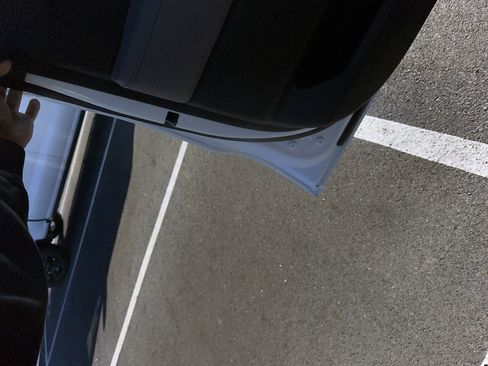 Certified 2021 Chevrolet Silverado 1500 LTZ image 9