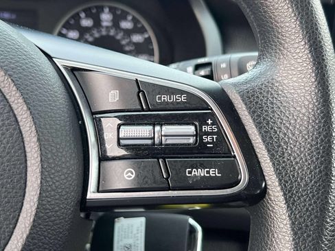 Certified 2023 Kia Seltos LX AWD/4WD image 21