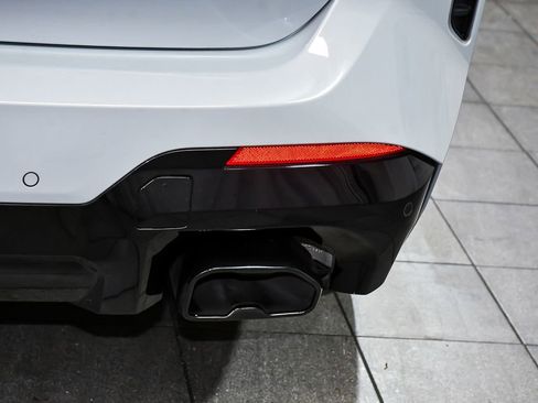 Used 2023 BMW X3 M40i w/ Parking Assistance Package AWD/4WD image 85