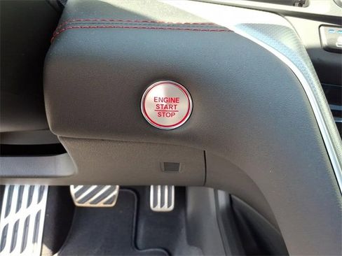 Certified 2025 Acura TLX SH-AWD w/ A-SPEC Pkg image 13