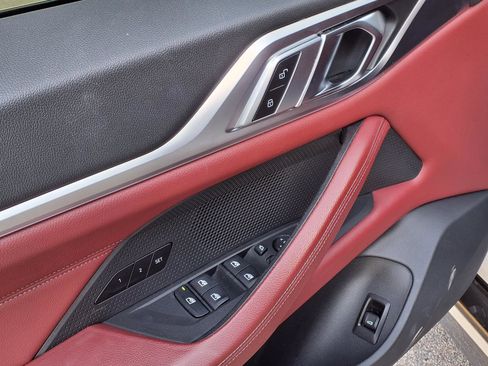 Used 2022 BMW M440i xDrive Gran Coupe w/ Premium Package image 9