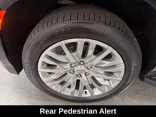 Used 2023 GMC Yukon XL Denali AWD/4WD image 33