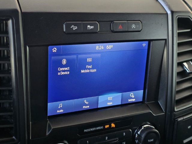 Used 2020 Ford F150 XL w/ Equipment Group 101A Mid AWD/4WD image 14