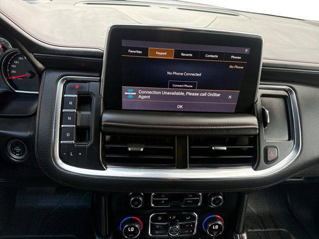 Used 2021 Chevrolet Suburban RST w/ Luxury Package AWD/4WD image 15