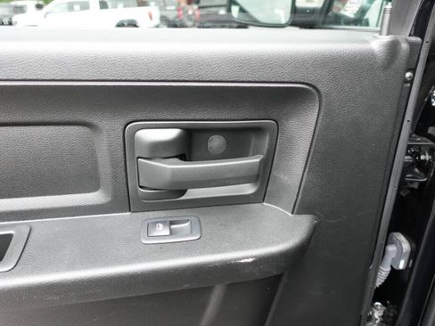 Used 2023 RAM 1500 Express w/ Wheel & Sound Group AWD/4WD image 22