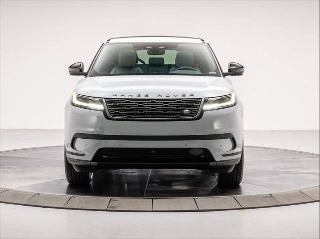 New 2026 Land Rover Range Rover Velar S AWD/4WD image 8