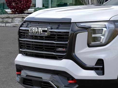 New 2026 GMC Terrain AT4 w/ Convenience Package III AWD/4WD image 13