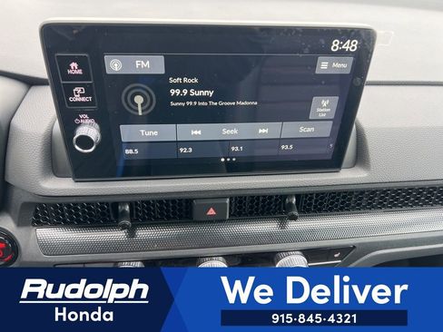 New 2026 Honda CR-V Sport-L image 18