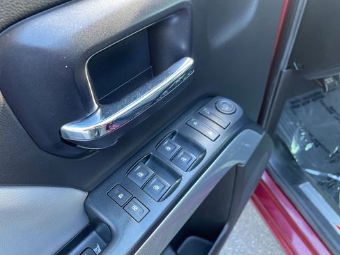 Used 2014 Chevrolet Silverado 1500 LT w/ All Star Edition image 14