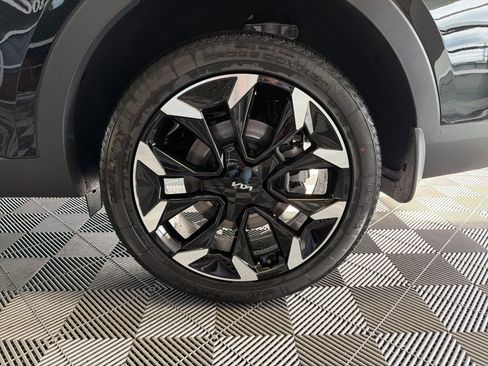 New 2026 Kia Sorento EX AWD/4WD image 8