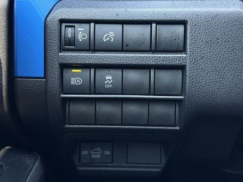Used 2024 Toyota Tacoma TRD Sport RWD image 21