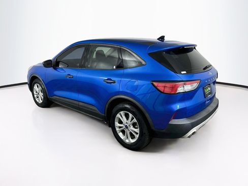 Used 2020 Ford Escape S FWD image 5