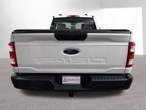 Used 2021 Ford F150 XL w/ Equipment Group 101A High image 29