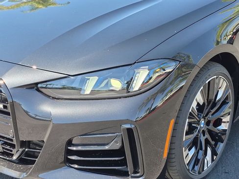 New 2026 BMW M440i w/ Premium Package RWD image 6