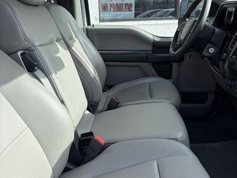 Used 2021 Ford F250 XL w/ Power Equipment Group image 22