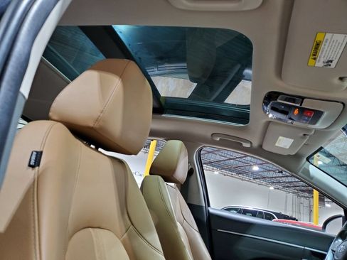 Used 2023 Hyundai Sonata Limited FWD image 16