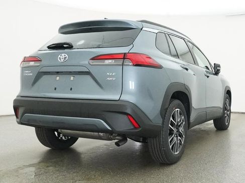 New 2026 Toyota Corolla Cross XLE AWD/4WD image 61