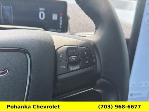 Used 2023 Ford Mustang Mach-E Premium AWD/4WD image 13