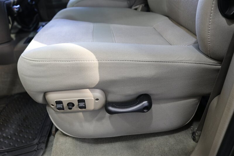 Used 2007 Dodge Ram 2500 Truck SLT w/ Quad Cab Big Horn Value Group AWD/4WD image 68
