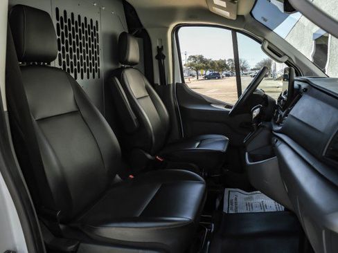 Used 2021 Ford Transit 250 Low Roof image 32