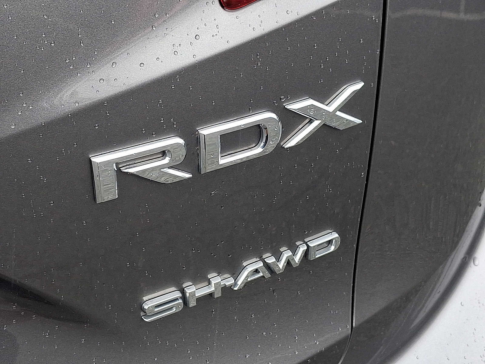 Certified 2023 Acura RDX AWD image 30