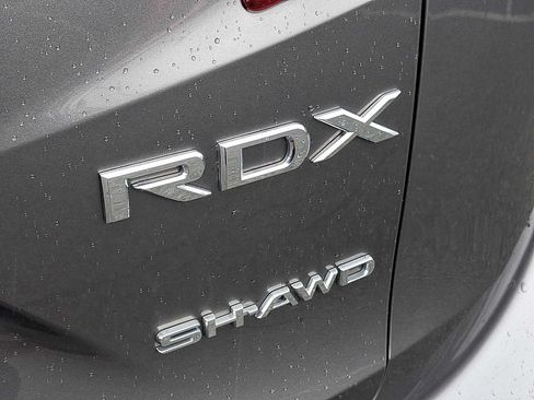 Certified 2023 Acura RDX AWD image 30