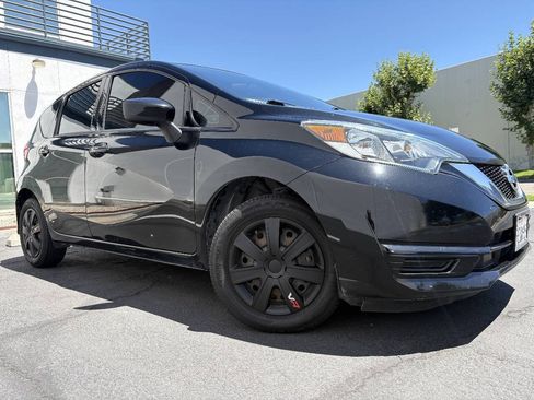 Used 2018 Nissan Versa Note SV FWD image 20