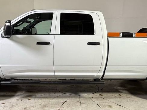 New 2026 RAM 3500 Tradesman image 4