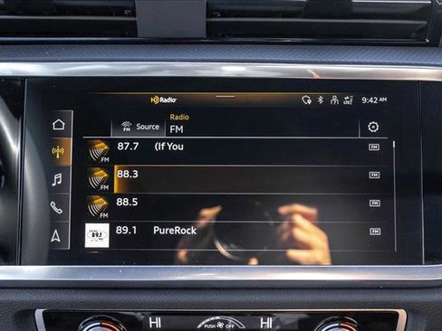 Certified 2023 Audi Q3 2.0T Premium Plus w/ Premium Plus Package image 16