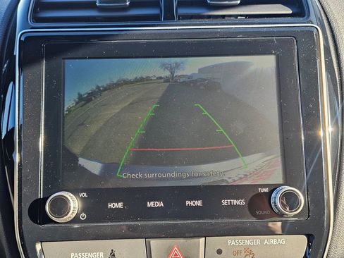 New 2026 Mitsubishi Outlander Sport AWD image 21