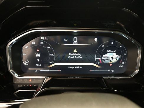 New 2026 GMC Sierra 1500 Elevation w/ Elevation Premium Package image 12