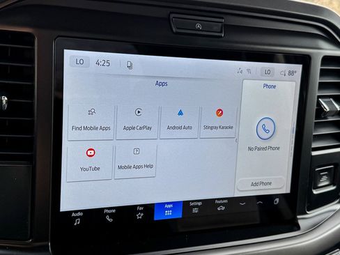 New 2026 Ford F150 XLT w/ Equipment Group 301A Standard AWD/4WD image 34