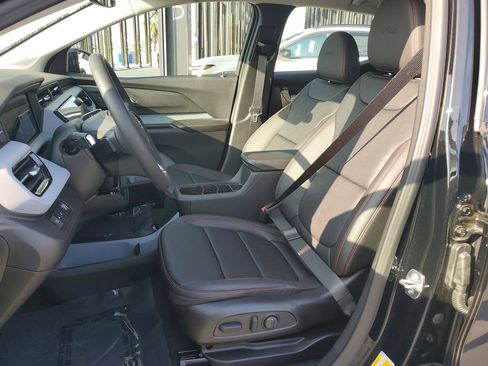 New 2027 Chevrolet Bolt RS FWD image 17