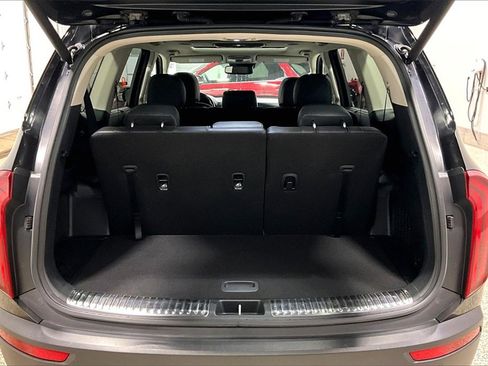 Used 2022 Kia Telluride SX image 7