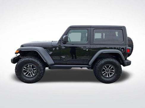 New 2026 Jeep Wrangler Sport AWD/4WD image 7